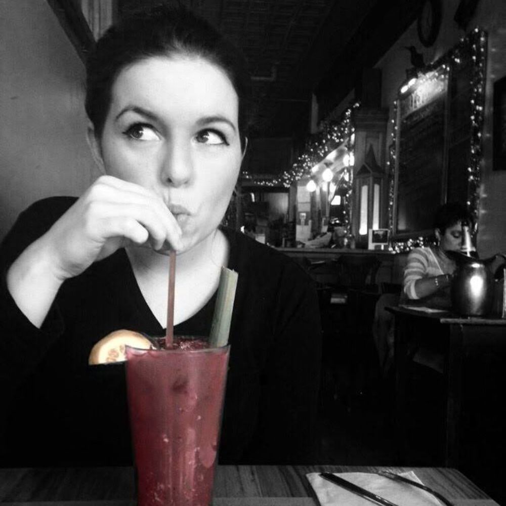 Meet your Posher, Emily
